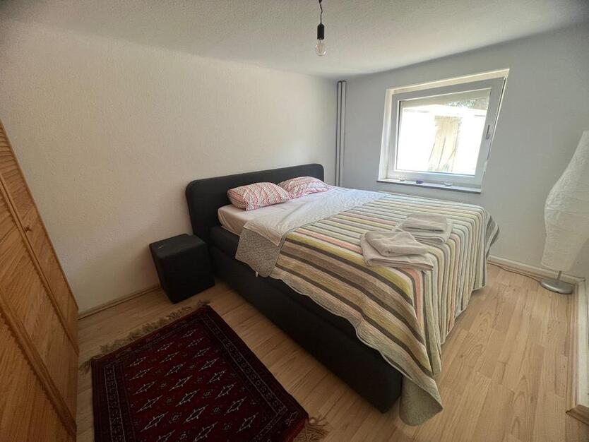 2 Zimmer Wohnung in viernheim