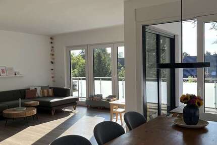 Wohnung Mülheim an der Ruhr Menden-Holthausen - 3 Zimmer, 126 m&sup2;, 2.020&euro; | Angebot:27338126