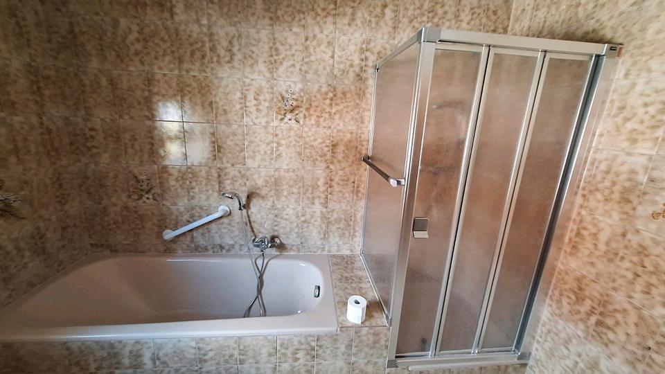 4 Zimmerwohnung in Ettleben