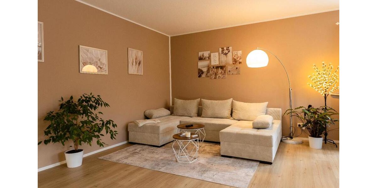 Wohnen auf Zeit Bad Kreuznach - 3 Zimmer, 85 m&sup2;, 120&euro; | Angebot:25616557