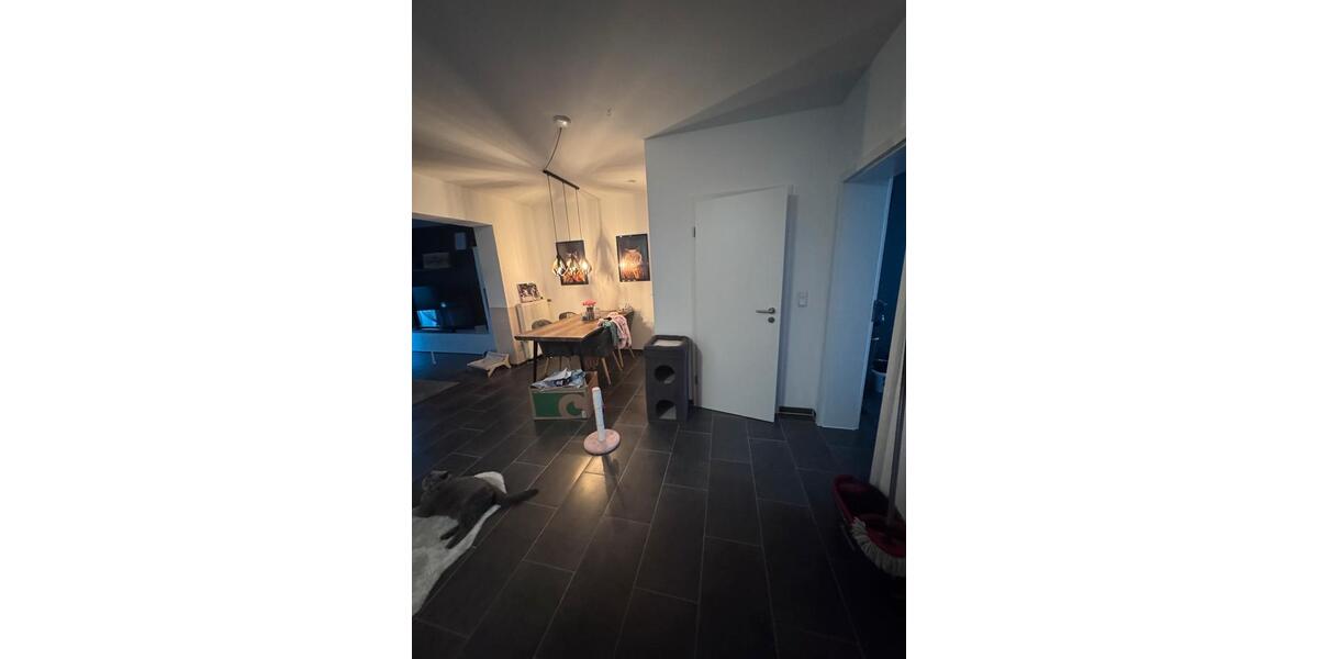 Etagenwohnung Kerpen Buir - 3 Zimmer, 72 m&sup2;, 1.263&euro; | Angebot:26702248