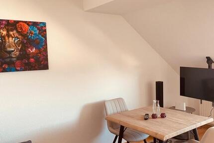 Wohnung Hildesheim Bockfeld - 3 Zimmer, 62 m&sup2;, 650&euro; | Angebot:25879931