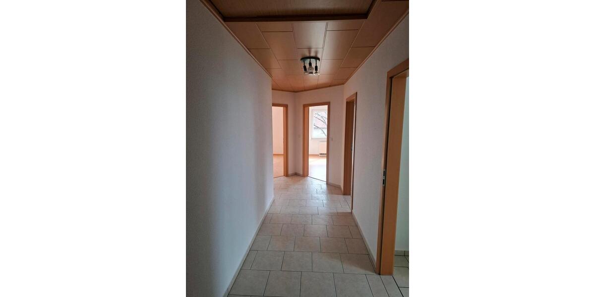 Dachgeschoßwohnung Ludwigslust - 2 Zimmer, 69 m&sup2;, 545&euro; | Angebot:25901373