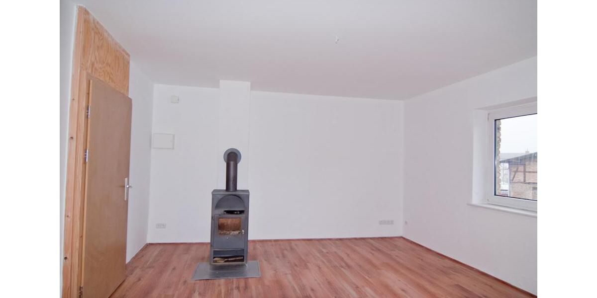 Etagenwohnung Zehdenick - 1 Zimmer, 42 m&sup2;, 300&euro; | Angebot:25646171