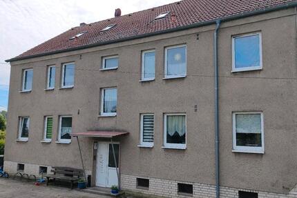 Wohnung Lychen - 3 Zimmer, 59 m&sup2;, 340&euro; | Angebot:27621437