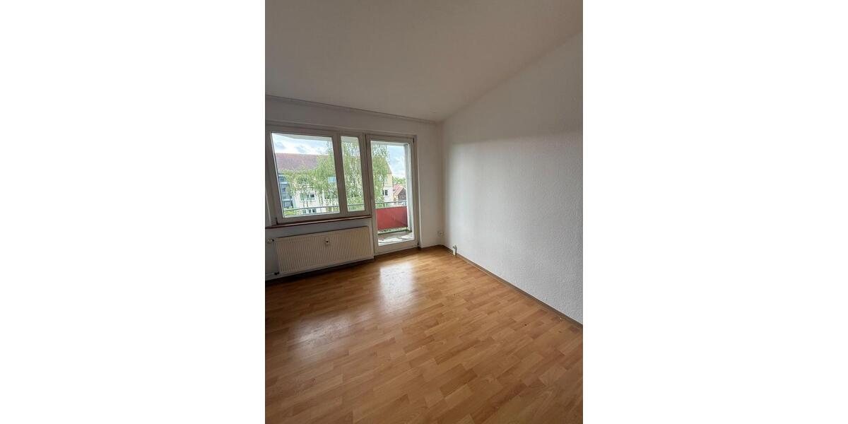 Etagenwohnung Malchin - 3 Zimmer, 57 m&sup2;, 314&euro; | Angebot:26562924