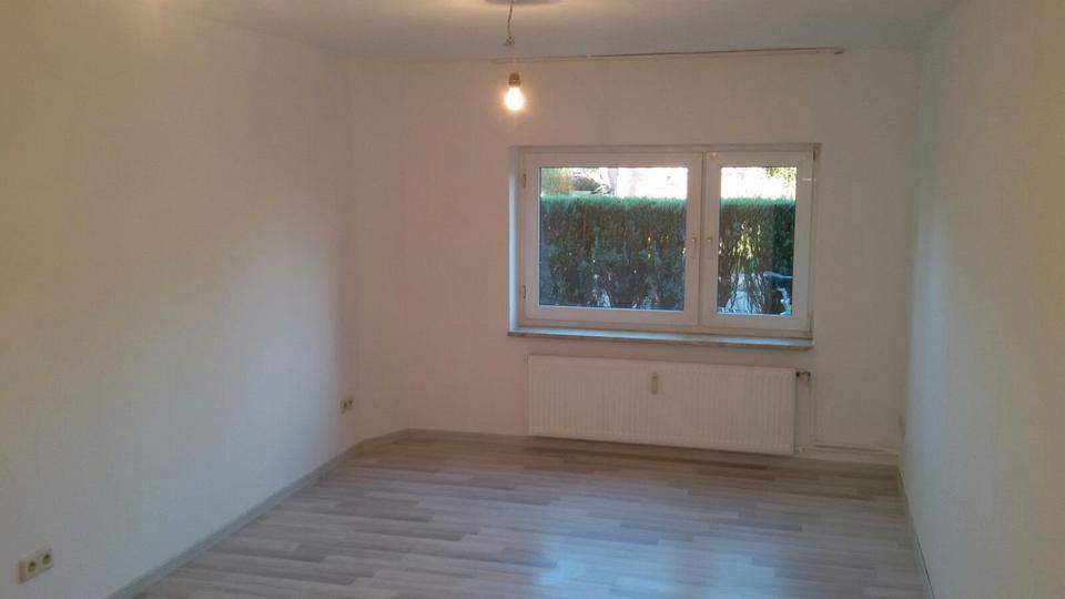 Erdgeschoßwohnung Schortens - 2 Zimmer, 32 m&sup2;, 350&euro; | Angebot:26656894