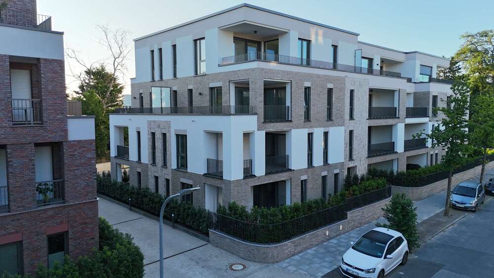 Etagenwohnung Bottrop - 2 Zimmer, 73 m&sup2;, 1.059&euro; | Angebot:25283498