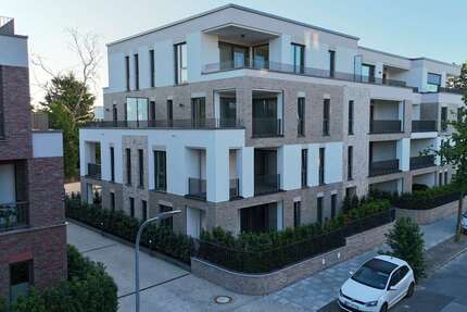 Wohnung Bottrop - 2 Zimmer, 73 m&sup2;, 1.059&euro; | Angebot:25283498