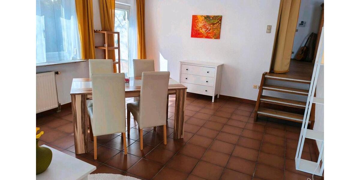 Wohnen auf Zeit Göppingen Faurndau - 4 Zimmer, 90 m&sup2;, 1.300&euro; | Angebot:26017236