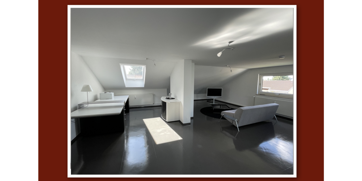 Etagenwohnung Darmstadt Darmstadt-Ost - 3 Zimmer, 82 m&sup2;, 1.150&euro; | Angebot:26866806