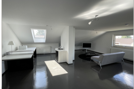Wohnung Darmstadt Darmstadt-Ost - 3 Zimmer, 82 m&sup2;, 1.150&euro; | Angebot:26866806