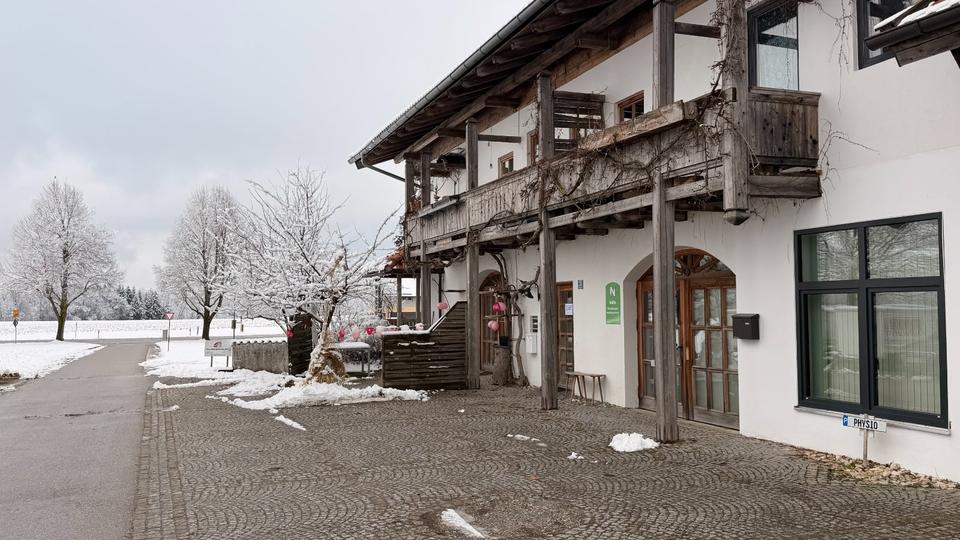 Gewerbeobjekt Riedering - 650&euro; | Angebot:25097098