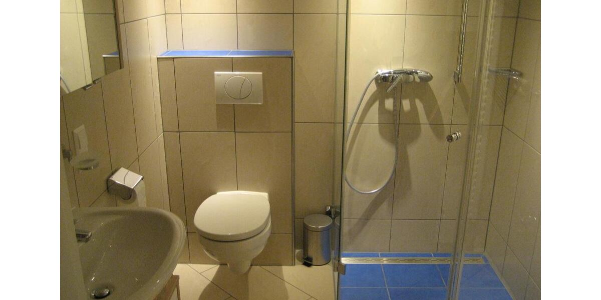 Erdgeschoßwohnung Furtwangen im Schwarzwald - 1 Zimmer, 24 m&sup2;, 290&euro; | Angebot:24748949