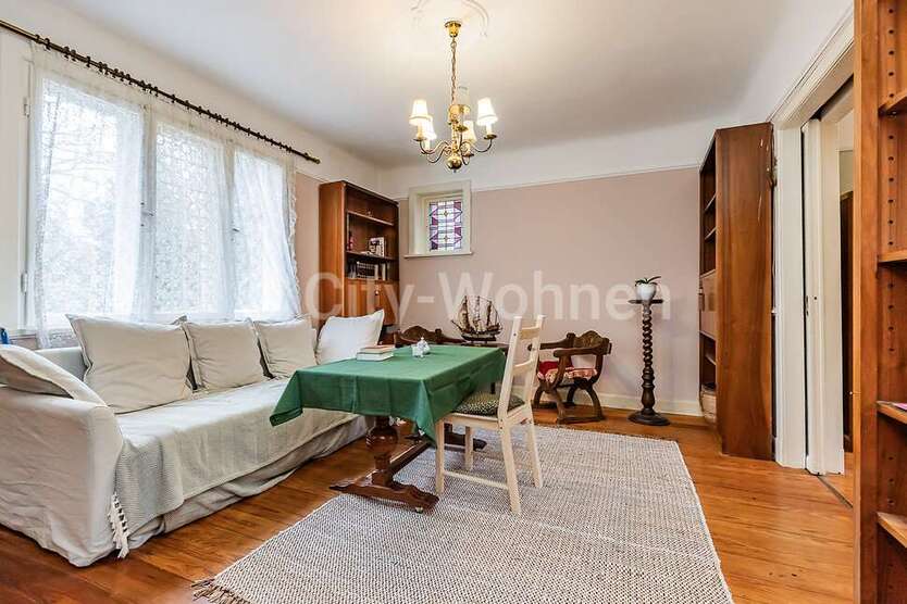 Wohnen auf Zeit in Hamburg 1.350 € 2 zimmer