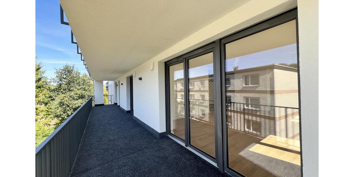 Etagenwohnung Betzdorf - 3 Zimmer, 116 m&sup2;, 1.160&euro; | Angebot:26528575