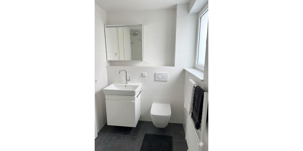Wohnen auf Zeit Bergisch Gladbach Gronau - 2 Zimmer, 64 m&sup2;, 1.800&euro; | Angebot:26537205