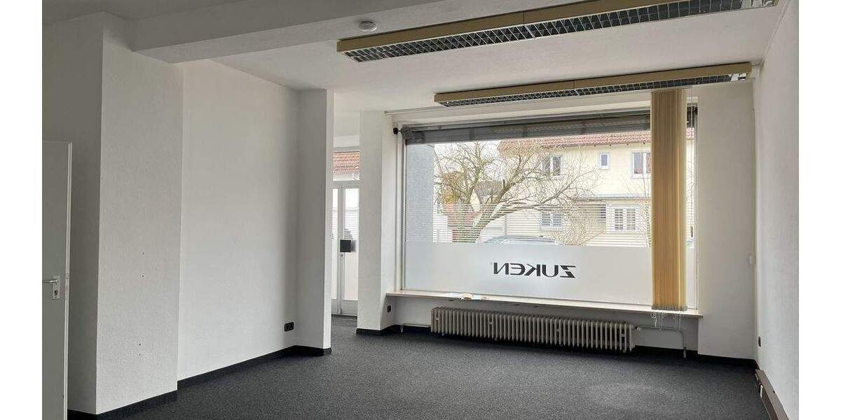 Gewerbeobjekt Ulm Einsingen - 1 Zimmer, 358 m&sup2;, 3.340&euro; | Angebot:25736643