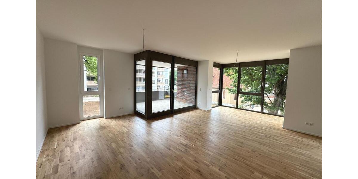 Etagenwohnung Nürtingen - 3 Zimmer, 88 m&sup2;, 1.440&euro; | Angebot:26001695