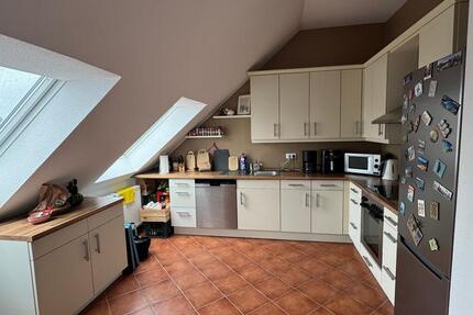 Wohnung Bersenbrück - 1 Zimmer, 70 m&sup2;, 560&euro; | Angebot:25987075