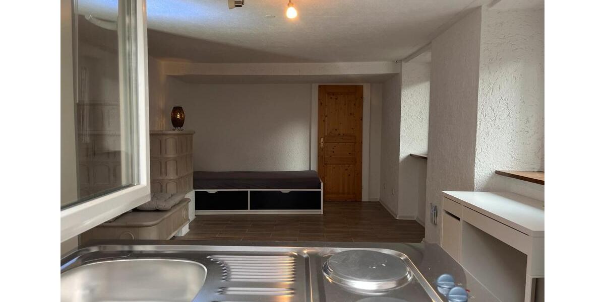 Wohnen auf Zeit Freiburg im Breisgau Lehen - 1 Zimmer, 20 m&sup2;, 580&euro; | Angebot:26036726