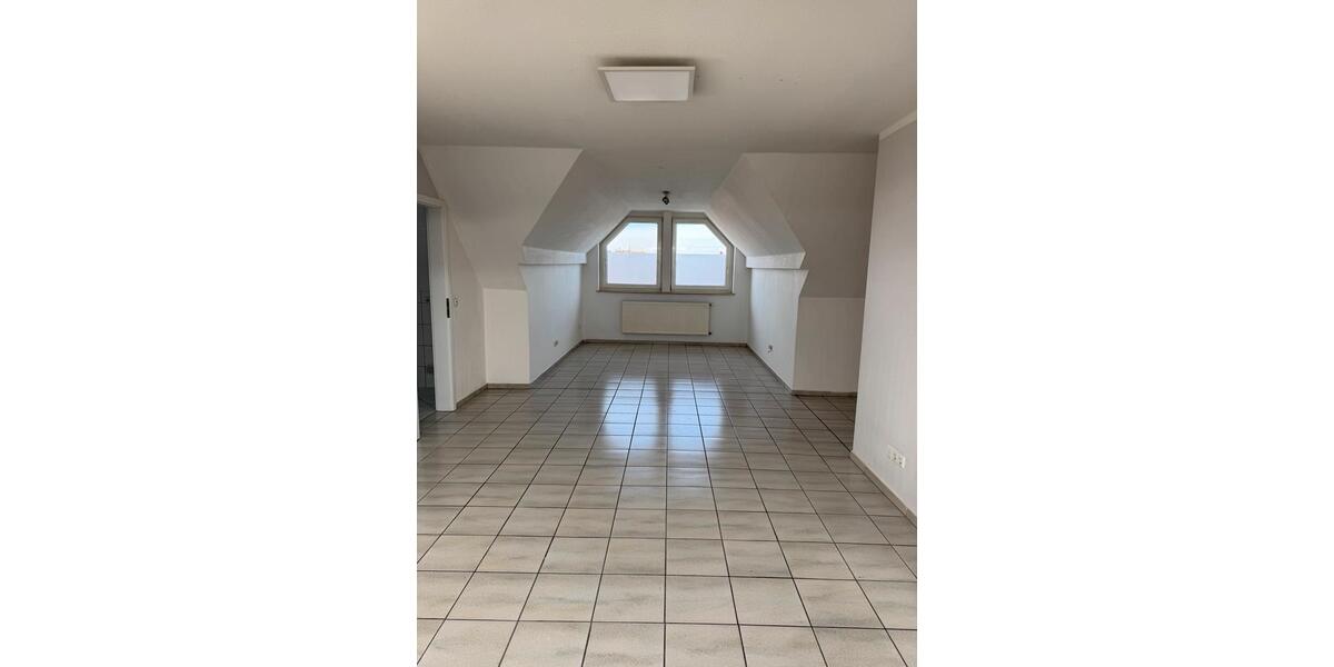 Charmante 2 Zimmer Dachgeschosswohnung in Rheine Mesum 2 zimmer