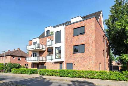 Wohnung Winsen - 2 Zimmer, 65 m&sup2;, 799&euro; | Angebot:27207587