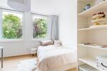 Dachgeschoßwohnung Weimar - 2 Zimmer, 41 m&sup2;, 630&euro; | Angebot:25509044