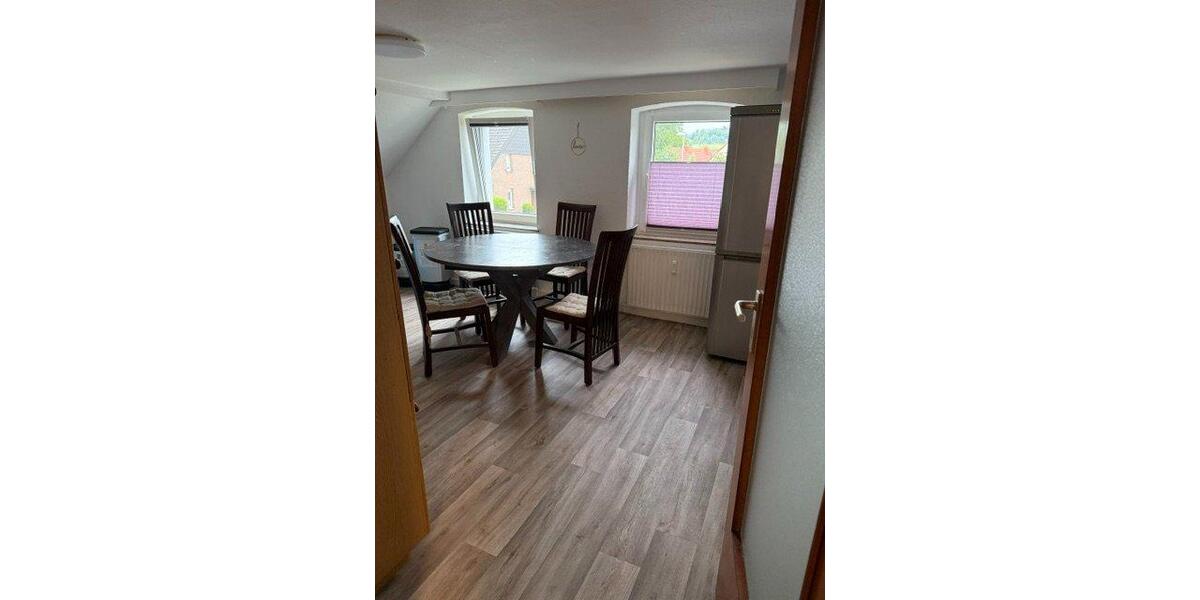 Wohnen auf Zeit Detmold Hakedahl - 1 Zimmer, 18 m&sup2;, 450&euro; | Angebot:26616028