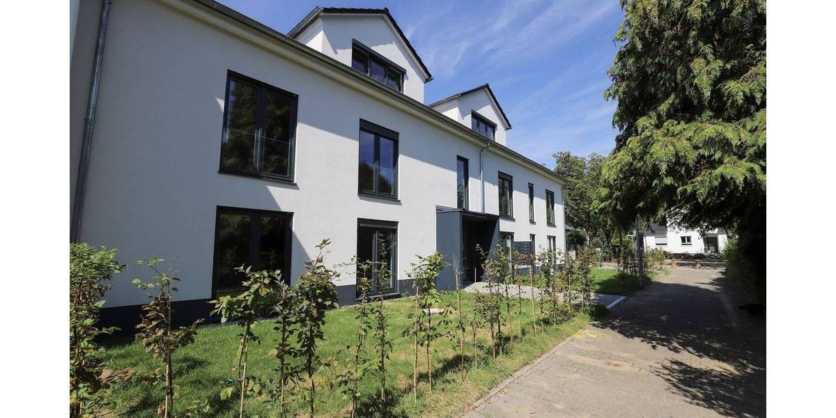 Etagenwohnung Darmstadt / Arheilgen Arheilgen - 3 Zimmer, 72 m&sup2;, 1.690&euro; | Angebot:25684807