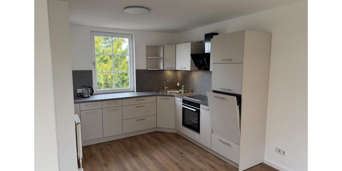 Maisonettenwohnung Erkner - 3 Zimmer, 77 m&sup2;, 1.100&euro; | Angebot:26634887