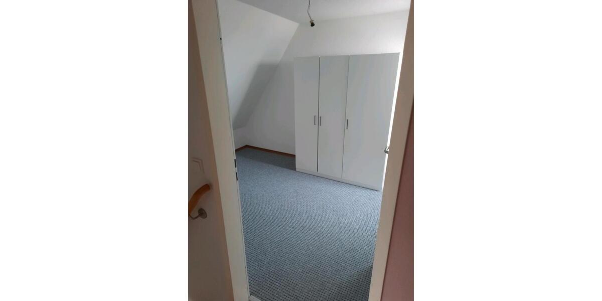 Erdgeschoßwohnung Ihlow - 3 Zimmer, 50 m&sup2;, 520&euro; | Angebot:24651123