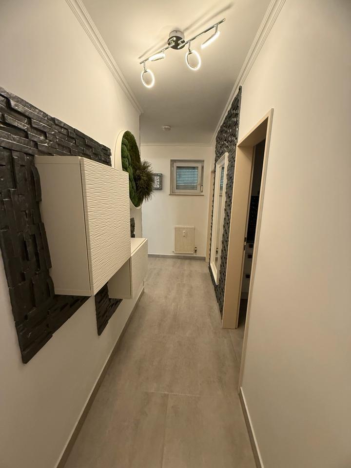 Möblierte Wohnung in Bremen zimmer