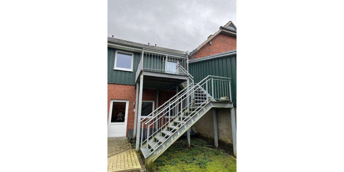 Etagenwohnung Quickborn - 3 Zimmer, 89 m&sup2;, 1.075&euro; | Angebot:25052285