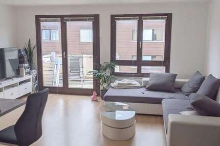 Wohnung Heilbronn Horkheim - 2 Zimmer, 59 m&sup2;, 710&euro; | Angebot:27257317