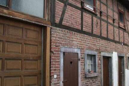 Wohnung Fränkisch-Crumbach Crumbach - 3 Zimmer, 106 m&sup2;, 920&euro; | Angebot:25541958