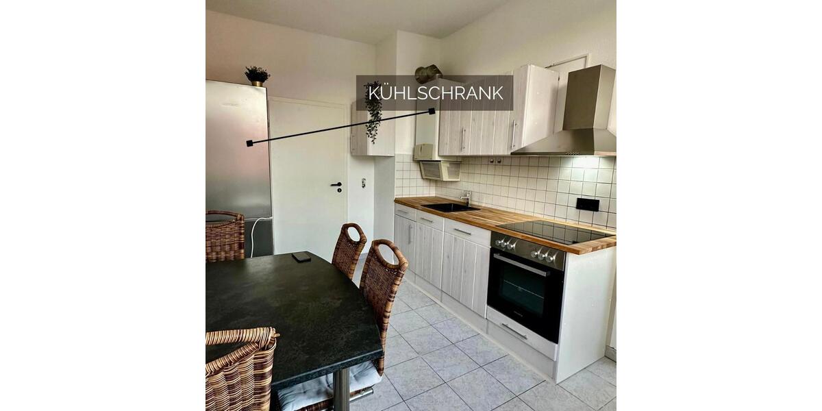 Wohnen auf Zeit Pforzheim Nordstadt - 1 Zimmer, 15 m&sup2;, 483&euro; | Angebot:26684205