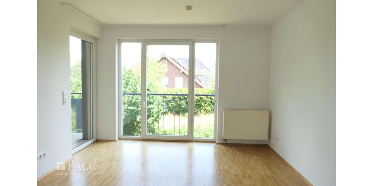 Etagenwohnung Hamm Braam-Ostwennemar - 2 Zimmer, 51 m&sup2;, 778&euro; | Angebot:22082374