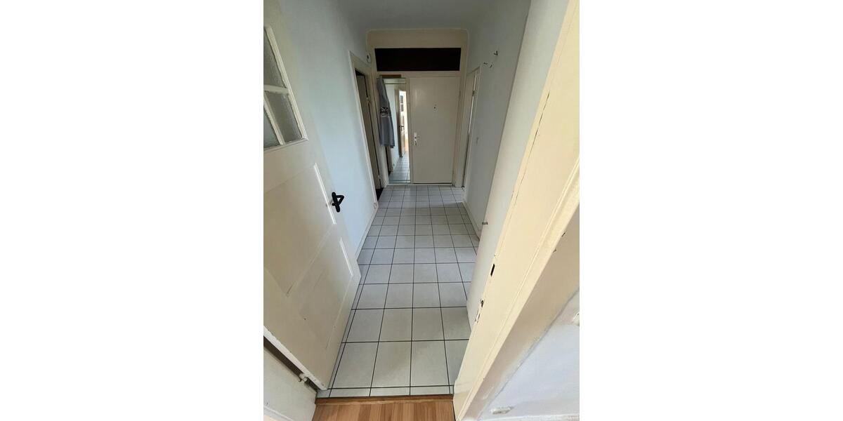 Dachgeschoßwohnung Geesthacht - 2 Zimmer, 48 m&sup2;, 576&euro; | Angebot:26531709