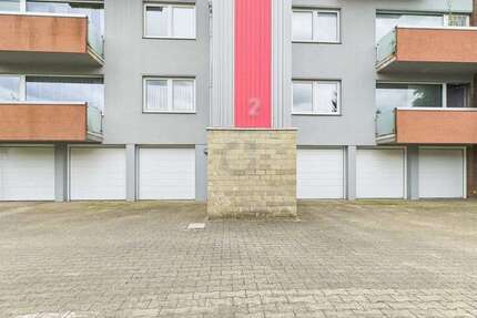Wohnung zum Mieten in Niederzier Krauthausen 575 € 63.82 m²