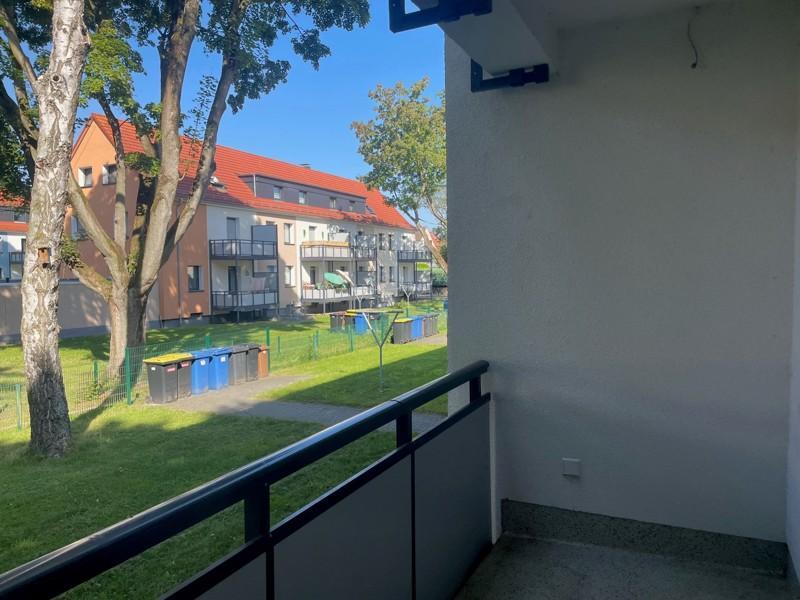 3-Zi.-Wohnung im EG frei! zimmer