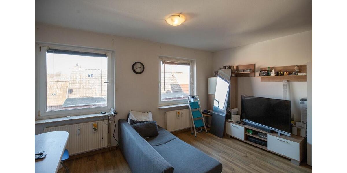 Etagenwohnung Glückstadt - 1 Zimmer, 26 m&sup2;, 295&euro; | Angebot:25959730