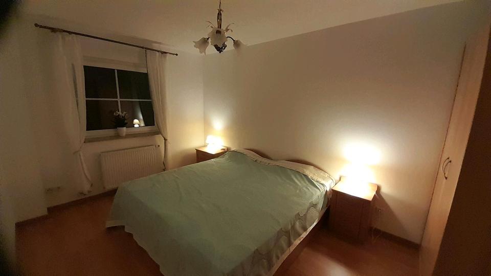 Erdgeschoßwohnung Brandenburg an der Havel Bahnhofsvorstadt - 2 Zimmer, 56 m&sup2;, 616&euro; | Angebot:24479299