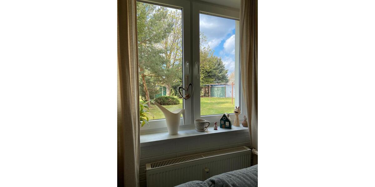 Erdgeschoßwohnung Mockrehna - 3 Zimmer, 88 m&sup2;, 555&euro; | Angebot:26217783