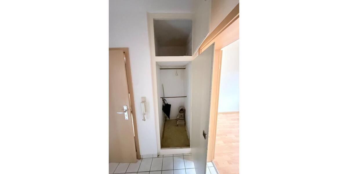Schöne 2-Zimmer-Whg. im Dellviertel - 56m² 2 zimmer