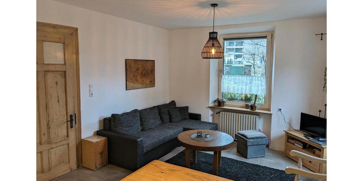 Etagenwohnung Andernach - 1 Zimmer, 53 m&sup2;, 650&euro; | Angebot:26550710