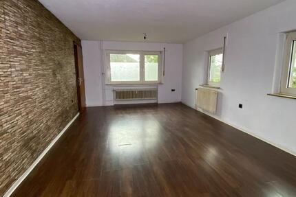 Wohnung Mietwohnung 128qm 6ZKB in Barntrup Alverdissen 6 zimmer