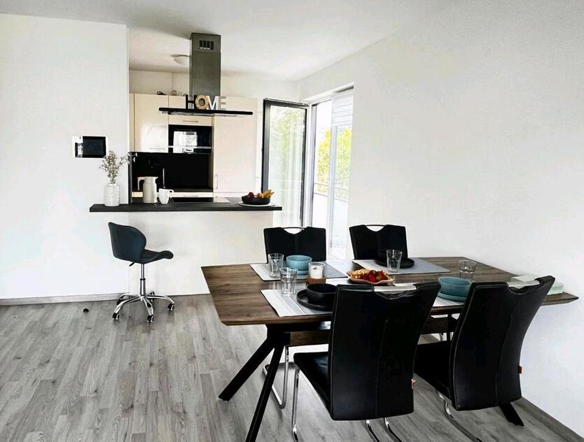 Doppelhaushälfte Smarthaus zu vermieten zimmer