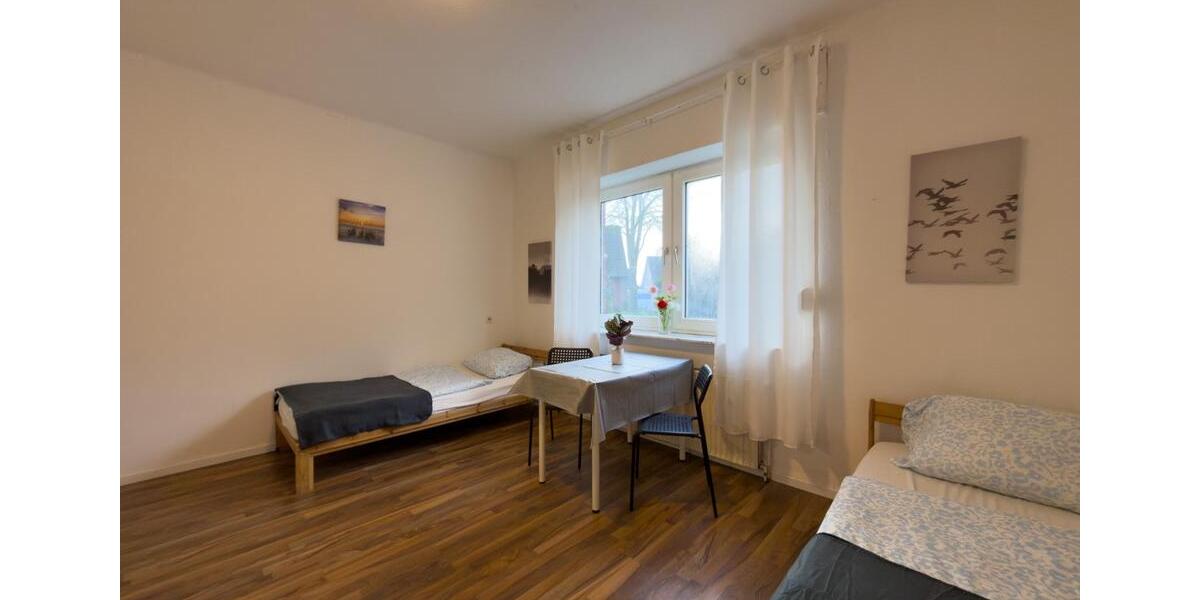 Wohnen auf Zeit Vreden - 6 Zimmer, 150 m&sup2;, 20&euro; | Angebot:25894368