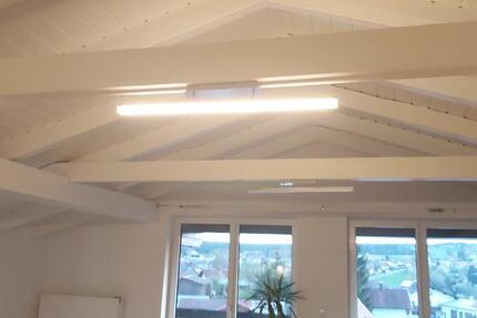 Wohnung Rinchnach - 4 Zimmer, 130 m&sup2;, 1.090&euro; | Angebot:24599628